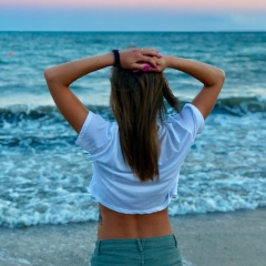 Ульяна Ермакова-Сладкова, 26.08, Чехов