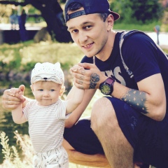 Евгений Лагодич, 09.01.1989, Минск