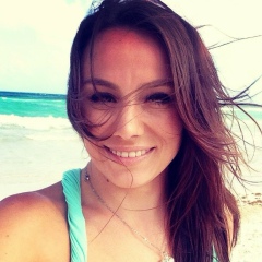 Марина Демиденко, 17.01, Киев