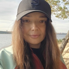 Инна Покорская