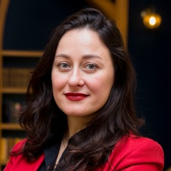 Ирина Яркова, 21.04, Пермь