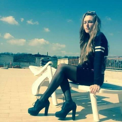 Анна Гармаш, 20.11.1988