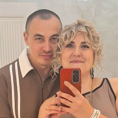 Виктория Живогляд, Самара