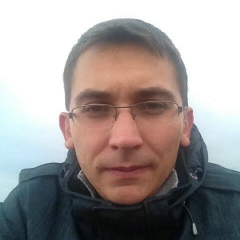 Андрей Розанов, 08.12.1981, Санкт-Петербург