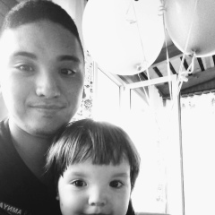 Дамир Урманаев, 24.11.1995, Камбарка