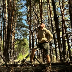 Анатолий Жадан, Волгоград