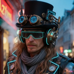 Svetozar Ai Art, 28.06.1979, Москва