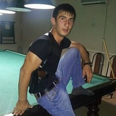 Турпал-али Цакаев, 11.01, Гудермес