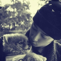 Chansung Hwang, 11.02.1990, Seoul