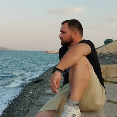Misha Kulumbekov, Новороссийск