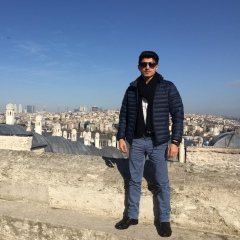 Равиль Воронцов, 29.12, Antalya