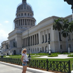 Олечка Корнеева, 18.06.1989, Симферополь