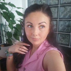 Юлия Карпушенкова, 24.07