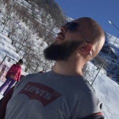 Анатолий Федосеев, 15.11.1990, Алматы