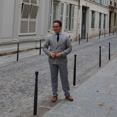 Михаил Ковалев, 14.04