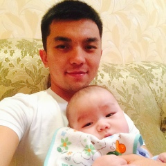 Азамат Пазылов, 15.11.1992, Алматы