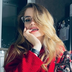 Ксения Биричевская, 25.02, Москва