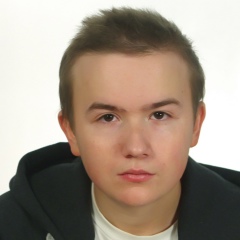 Анатолий Лукин, 18.01.1996