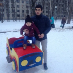 Низом Шахобиддинов, 08.02, Москва