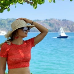 Кристина Кучинская, 22.07.1989, Новосибирск