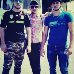 Ибрагим Башлаев, 02.06, Нерюнгри