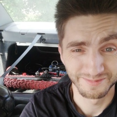 Сергей Непорезов, 28.09.1989, Бронницы