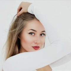 Екатерина Черешнева