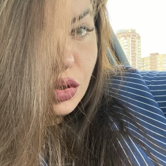 Екатерина Игоревна, Москва