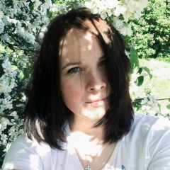 Надежда Вересова, 07.06, Санкт-Петербург