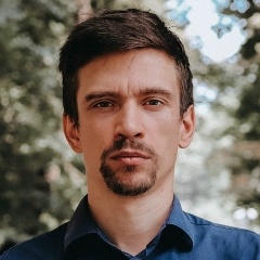 Владислав Цуканов, 11.05, Москва