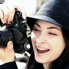 Дилором Баудинова, Ташкент