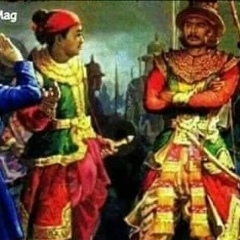 Htunmin Hlaing, 21.07.1983