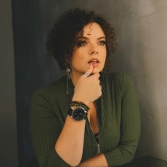 Екатерина Борисова, 27.02.1989, Москва