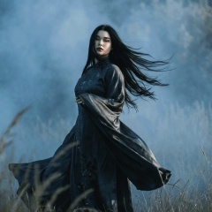 Дарья Браун, 01.05