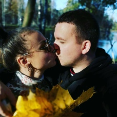 Юля Денисова, 02.07.1986, Санкт-Петербург