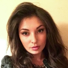 Ника Бойко, 03.05.1990, Львов