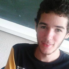 José Carlos Rocha, 18.11.1995