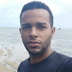 Pedro Pedrinho, 06.03, Recife