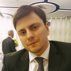 Александр Повечёров, 27.01.1986, Москва