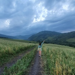 Ильмира Сайфутдинова, 05.02, Казань