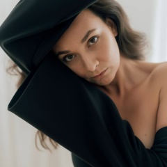 Валерия Сесина, 04.07, Москва