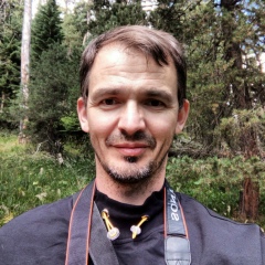 Николай Жарков, 10.08.1976, Волгоград