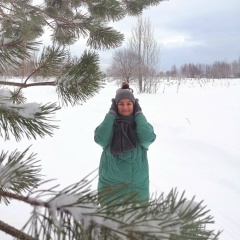 Юлия Неводничик, Санкт-Петербург