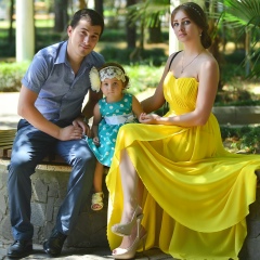 Нино Гергедава, 28.09.1988, Москва