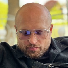 Олег Бирлинский, 01.07, Калининград