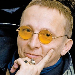 Андрей Быков, 15.01.1988, Нальчик