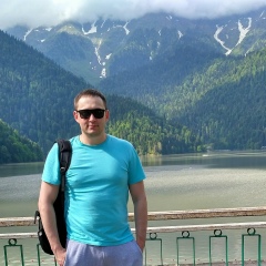 Ильмир Вахитов, 27.01, Казань