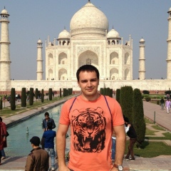 Артём Кожухов, 09.09, Южно-Сахалинск