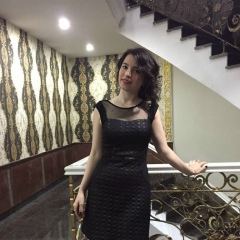 Лейла Бахыш, 15.12.1993, Баку