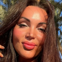 Galina Sazonova, 28.01, Москва